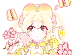 LD흉상 커미션 개장![closed]