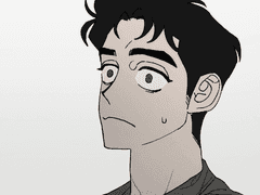 [BL] 디어, 디마 2화