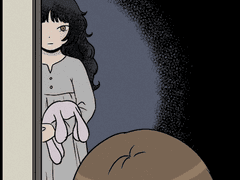 기억의 아리아 5화