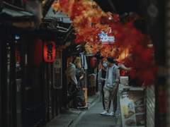 [소설 타입] 시노비가미, 행복으로 귀결되는 동화 (12,130자)