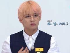 [뷔민(+진뷔)] 열일곱_D