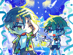 :: 폴라로이드 컨셉 SD 타입 ::