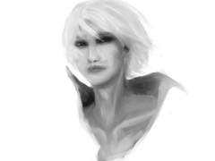 칼릭스와 진: 과거 플롯 설정1