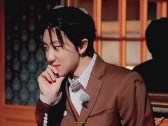 [세븐틴]도깨비와 인간 01