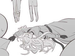 커뮤로그특화 커미션