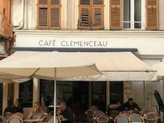 Vous êtes ma famille.