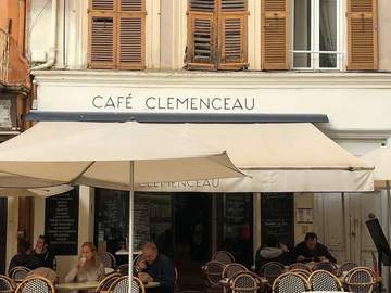 Vous êtes ma famille.