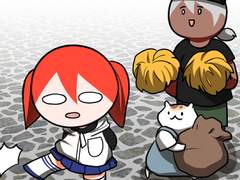 73화 / 휘몰아치는 전장 속 뉴비