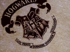 우즈이 스이 시리즈-호그와트 설정