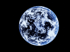 2120년, 운석충돌 후 16년