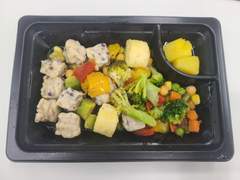 직장인 냉동 도시락