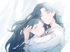 물위의 우리 연성 모음