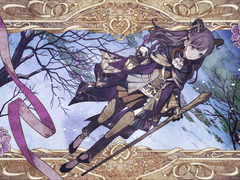 검고 아늑한 [中]