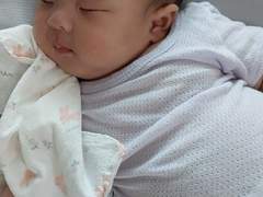 [001]태어난지 100일이 지났다.