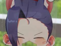 여우 윤종 와앙포카 도안