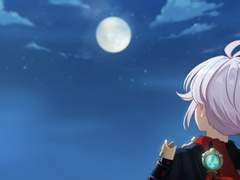 원신 팬소설 [무지개]