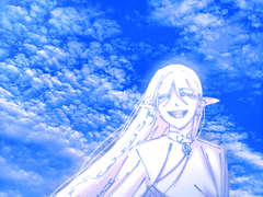 경계선상의 그대들에게