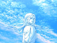 평행선상의 알프바나