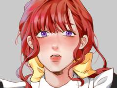 노트북에 묵어있던 그림들