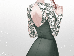 그날, 에이버리 후작저에서 / 5