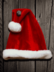 Santa claus is coming to town