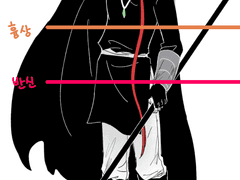 뀨쀼쮸쁍 커미션