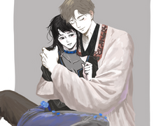 중세판타지 우경민호ts 썰