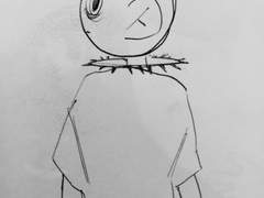 낳지말지 그랬어