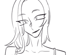 두상-어깨 커미션!