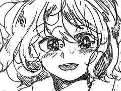 루루기유 장편(일려했는데 그리다 만것..)만화