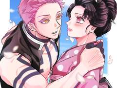 뒤죽박죽 타장르도 있음 그냥 그림백업