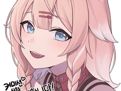 [CLOSE] 아이레인 커미션