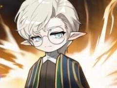 칼라애런- 신에 대한 물음