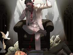 하비타디 썰 핑퐁 백업용