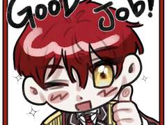 레녹스 K. 에드윈 / XY / 12 / 남작 / 검술부