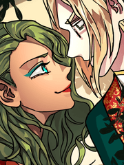 라미엔토의 향술사