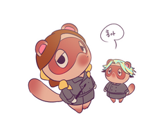 하이타니 낙서 백업