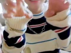 황인준 좋아서 사귀는 Talk 03