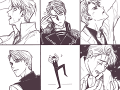 뮤지컬 프랑켄슈타인 백업3