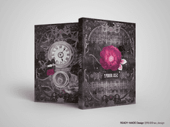 48. 델피니움 larkspur