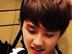 [백도] 탑아이돌 B X 신인아이돌 D 영혼체인지 썰 3