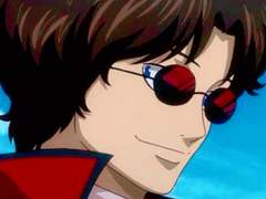 [은혼 드림] 우주에서 지구로