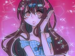 블링블링 일러스트