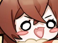 원신 인형놀이 sd