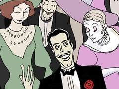 개미와 베짱이 The Ant and the Grasshopper