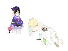 8월 24일 원신 유저 모습.png