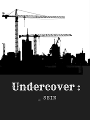 Undercover _ 세인