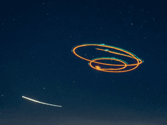 그는 실존 인물이었다