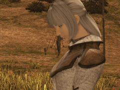 사막도시를 좀먹는 사채업자의 함정!