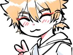 버튜버 연성 백업1